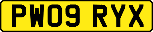 PW09RYX