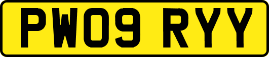 PW09RYY