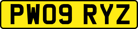 PW09RYZ