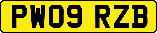 PW09RZB