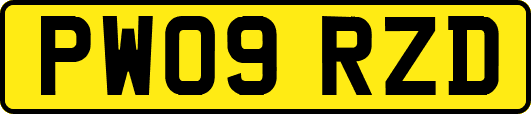 PW09RZD