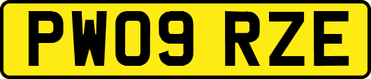 PW09RZE