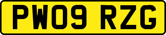 PW09RZG