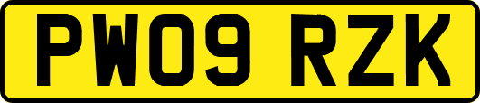 PW09RZK