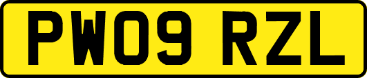 PW09RZL