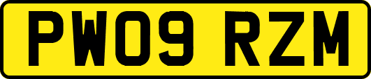 PW09RZM
