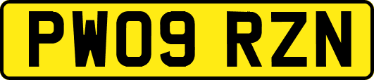 PW09RZN