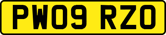 PW09RZO
