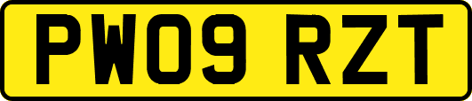 PW09RZT