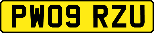 PW09RZU