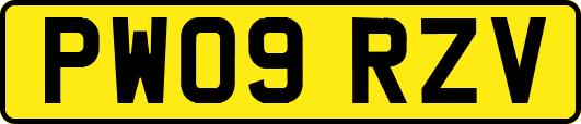 PW09RZV