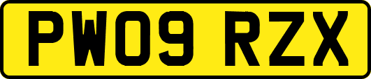 PW09RZX