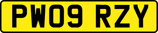 PW09RZY