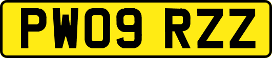 PW09RZZ
