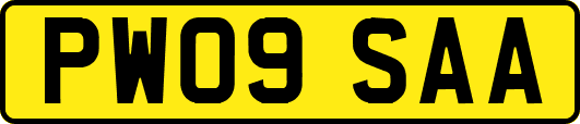 PW09SAA