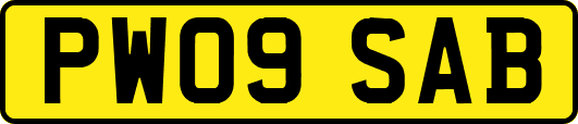 PW09SAB
