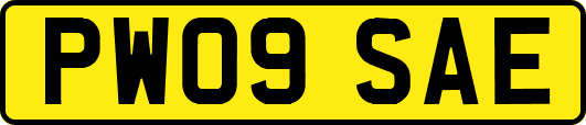 PW09SAE