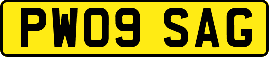 PW09SAG