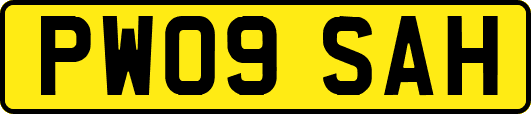 PW09SAH