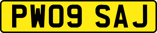 PW09SAJ