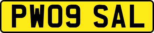 PW09SAL