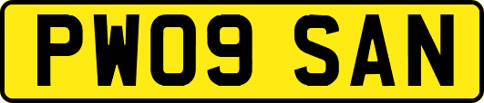 PW09SAN
