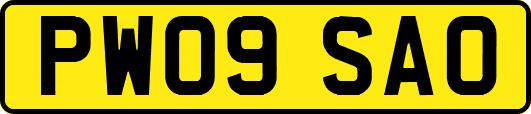 PW09SAO