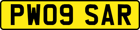 PW09SAR