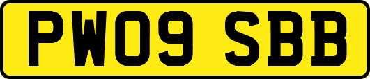 PW09SBB