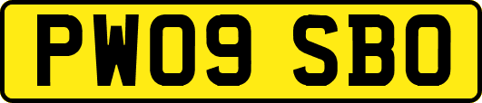 PW09SBO