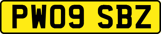 PW09SBZ