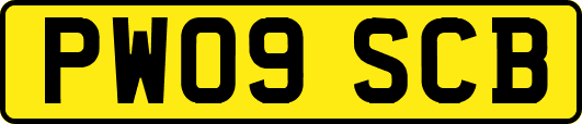 PW09SCB