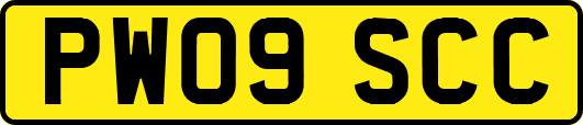 PW09SCC