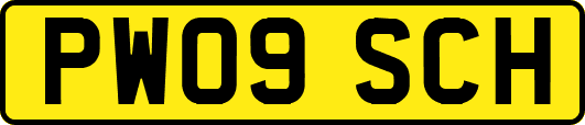 PW09SCH