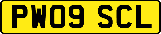PW09SCL