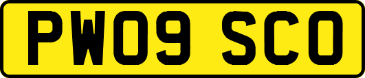PW09SCO