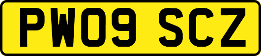 PW09SCZ
