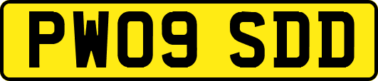 PW09SDD