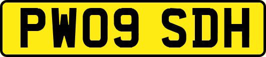 PW09SDH