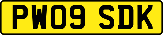 PW09SDK