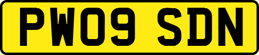 PW09SDN