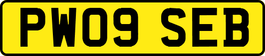 PW09SEB