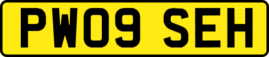 PW09SEH