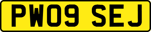 PW09SEJ