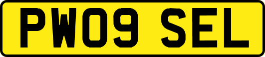 PW09SEL