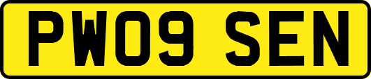 PW09SEN
