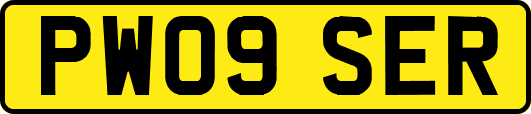PW09SER
