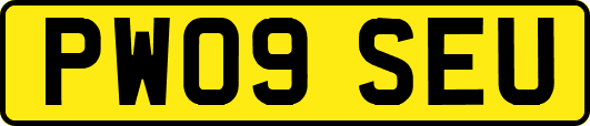 PW09SEU