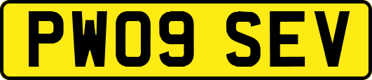PW09SEV