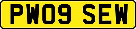 PW09SEW